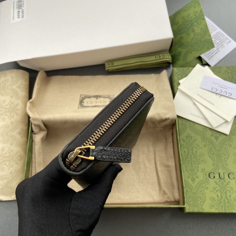 Gucci Wallets